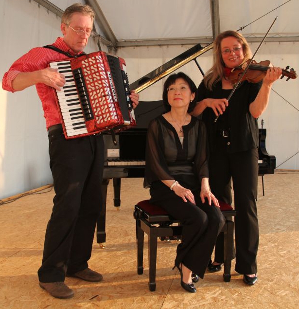 Cantango Nuevo