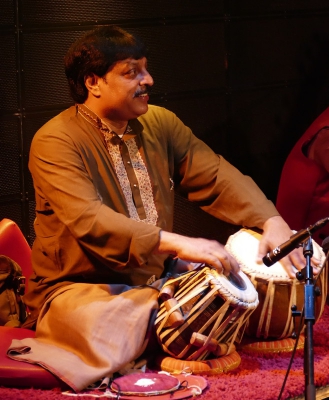 Ustad Hanif Khan