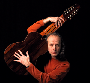 Andreas Heuser