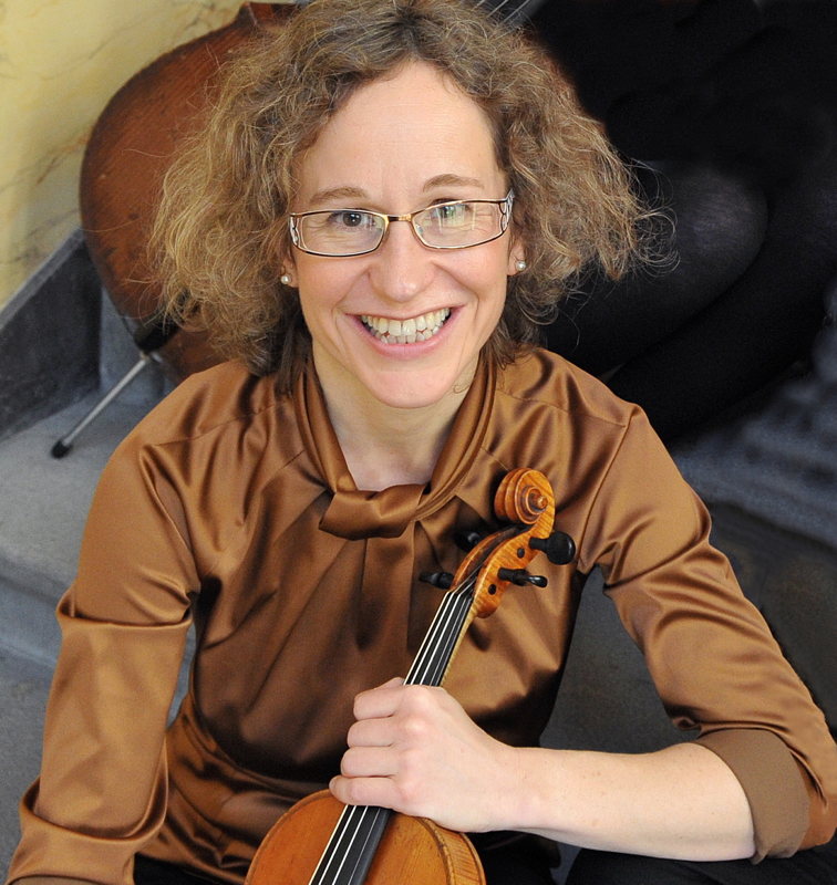 Antje Vetter