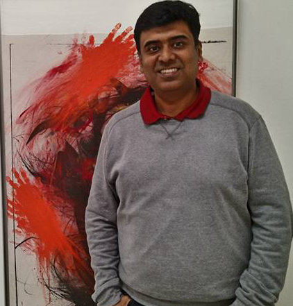 Rohin Gabriel Joseph